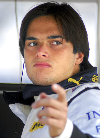 Piquet Piquet