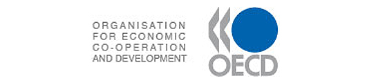 Logotipo de la OCDE Logotipo de la OCDE