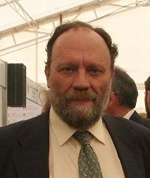 Francisco González Lodeiro Francisco González Lodeiro