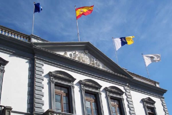 Ayuntamiento de Santa Cruz de Tenerife Ayuntamiento de Santa Cruz de Tenerife