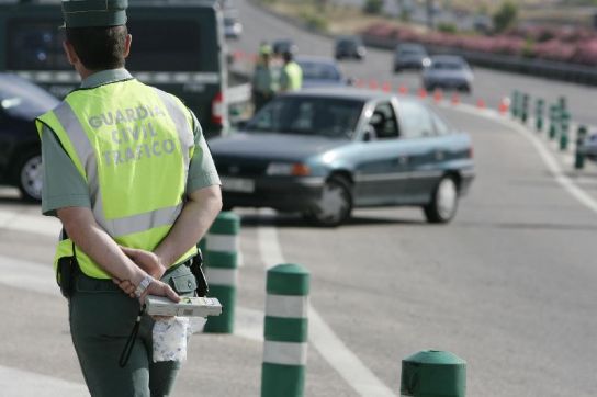 Guardia Civil. Guardia Civil.