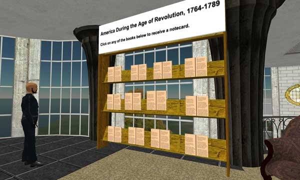 Control mental de avatares en Second Life Control mental de avatares en Second Life