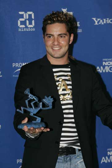 David Bisbal David Bisbal