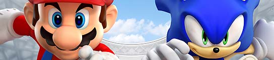 Mario & Sonic