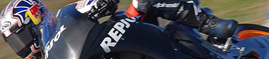 Pedrosa