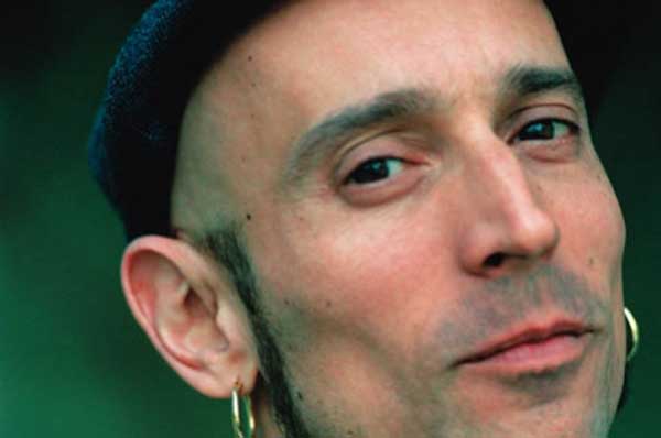 Fito Cabrales. Fito Cabrales.
