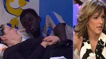 Judith y Amor Judith y Amor