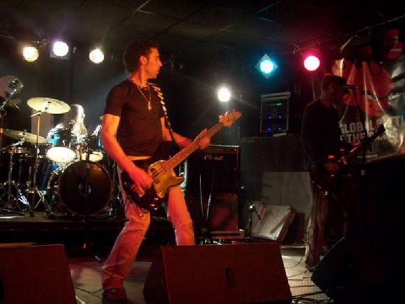 The Rottenmeyers The Rottenmeyers