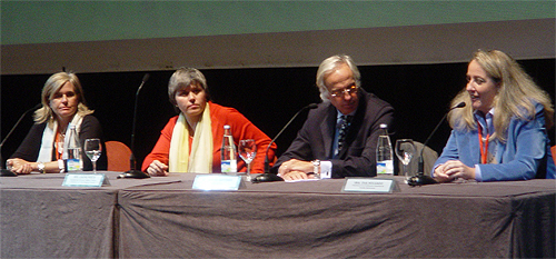 III Congreso de Familias Numerosas de Cataluña III Congreso de Familias Numerosas de Cataluña