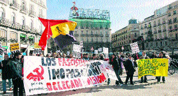 Al final sí marcharon Al final sí marcharon