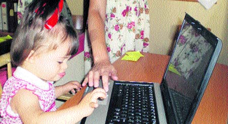 Informática para necesidades especiales Informática para necesidades especiales