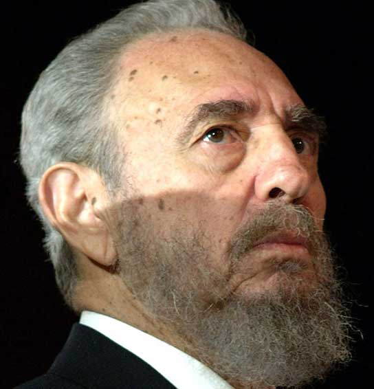 Fidel Castro Fidel Castro
