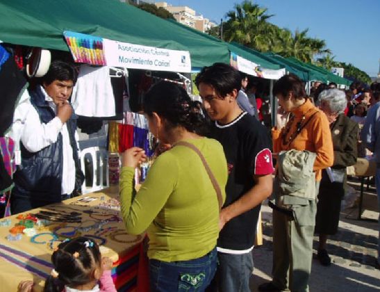 jornada integracion inmigrantes jornada integracion inmigrantes