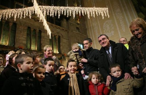 Navidad Lleida Navidad Lleida