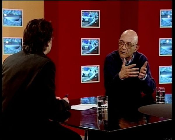 Severiano Gil Severiano Gil