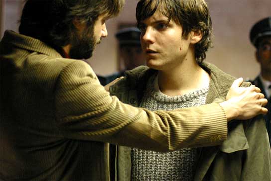 Serie de TV3. Serie de TV3.