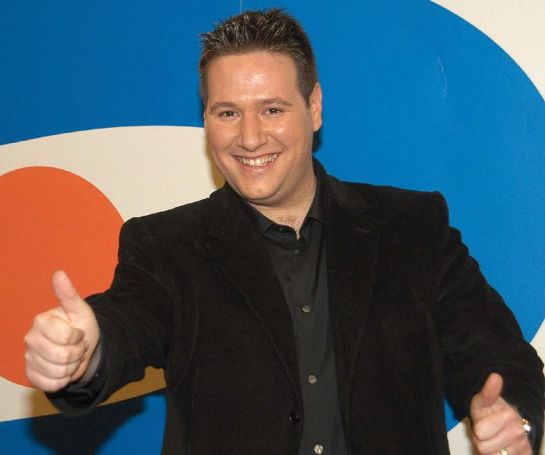 Carlos Latre Carlos Latre