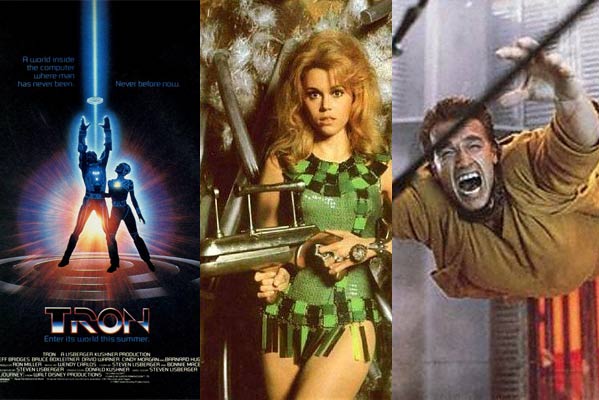 Remakes fantásticos Remakes fantásticos