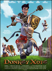 722282 - Donkey-20Xote