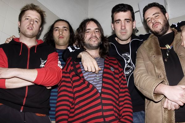 Marea Marea