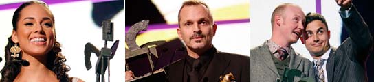 Premios Ondas 2007