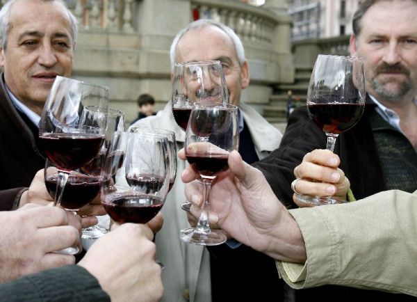 Vino Rioja Vino Rioja