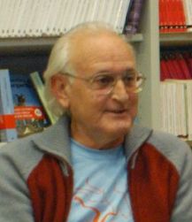 Francisco Puche, Red Andaluza por la Nueva Cultura del Agua Francisco Puche, Red Andaluza por la Nueva Cultura del Agua