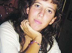 «Creo que es bonito y necesario escribir sobre la integración» «Creo que es bonito y necesario escribir sobre la integración»