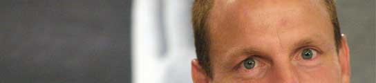 El actor Woody Harrelson.