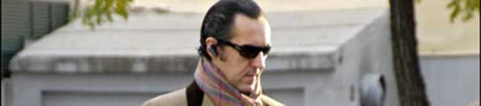 Jaime de Marichalar