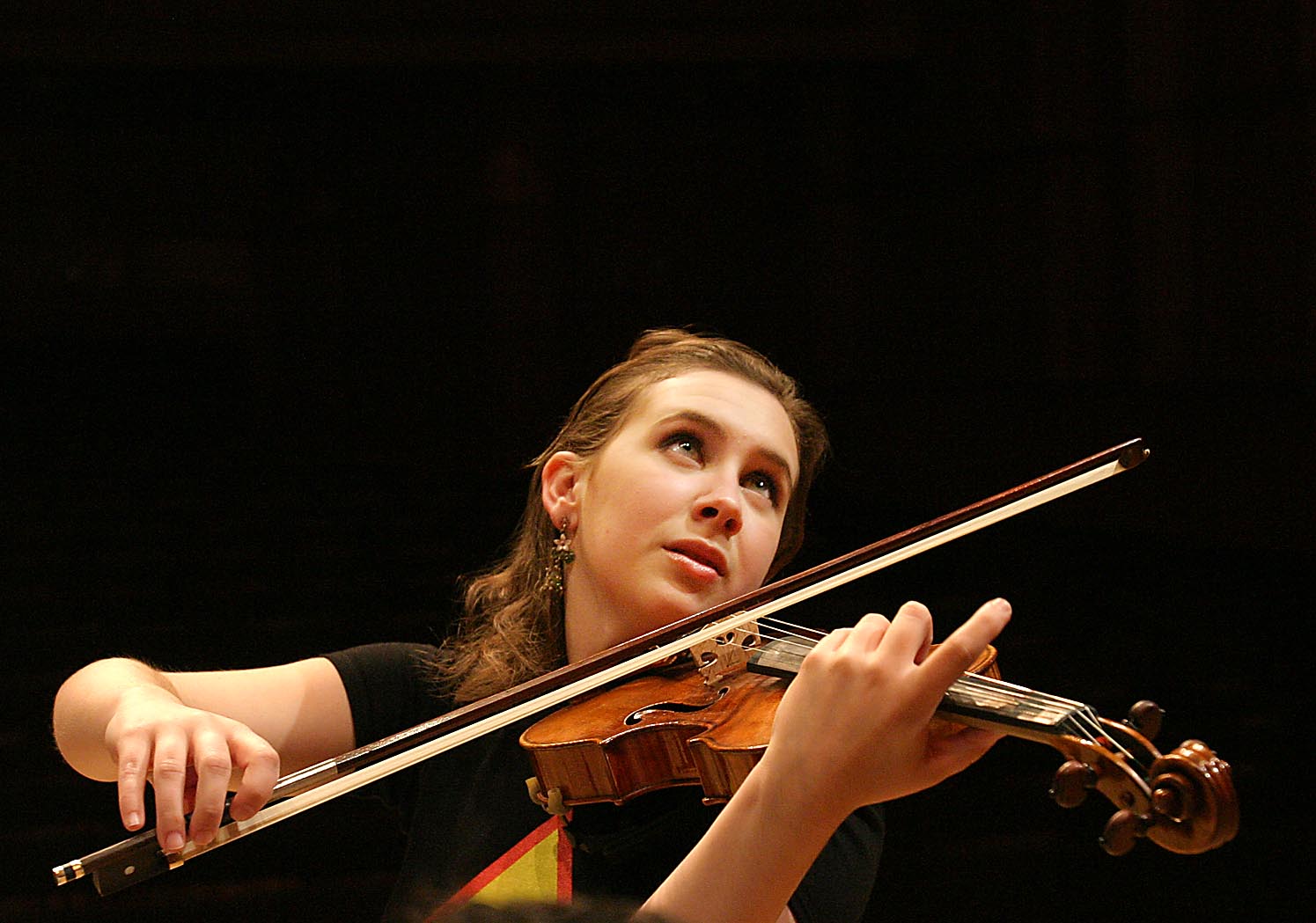 violinista violinista