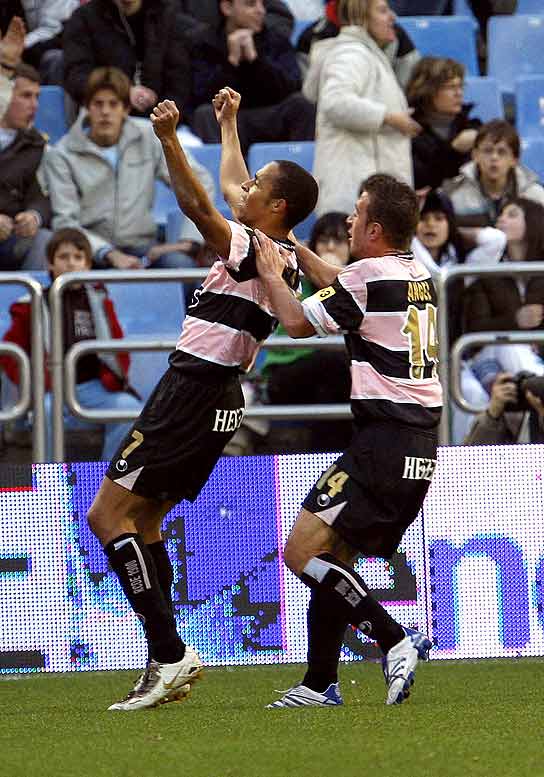 Valdo y Ángel Martínez Valdo y Ángel Martínez