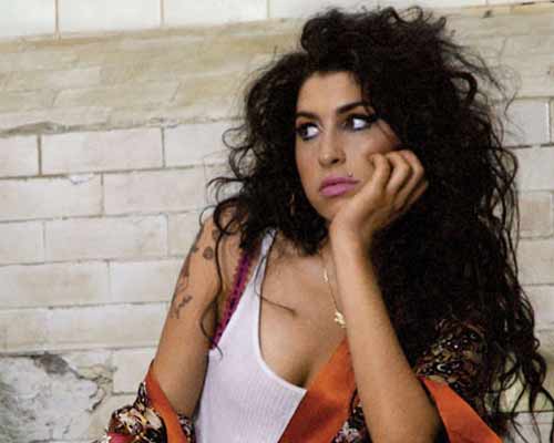 Amy Winehouse Amy Winehouse