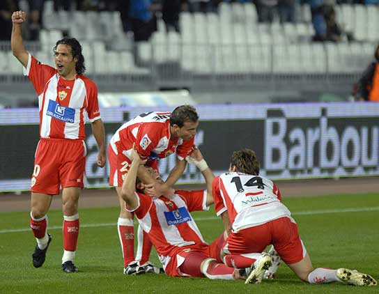 Almería Almería