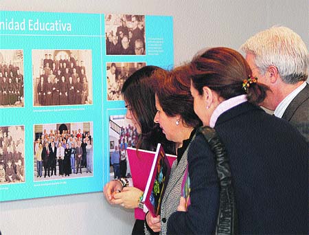 125 años de la escuela jesuita 125 años de la escuela jesuita