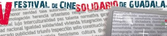 Cine con mensaje social
