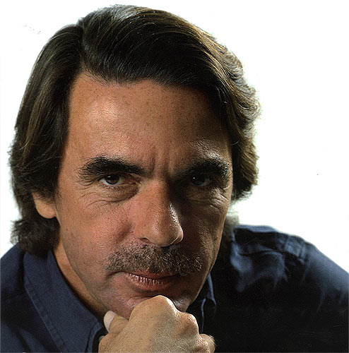 José María Aznar José María Aznar