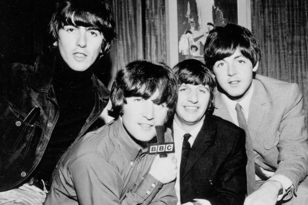 The Beatles The Beatles