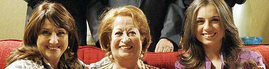 'Escenas de matrimonio'