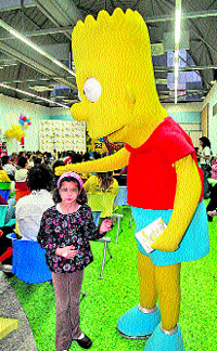 La fiesta de La Paz La fiesta de La Paz
