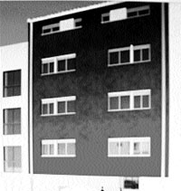 Urbanización en siete aguas Urbanización en siete aguas