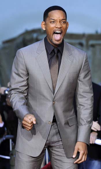 Will Smith Will Smith