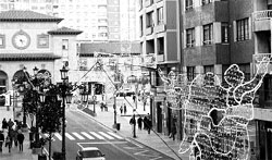 En Oviedo es Navidad desde las 5 En Oviedo es Navidad desde las 5