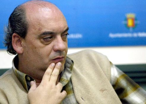 José María Muñoz Quirós José María Muñoz Quirós