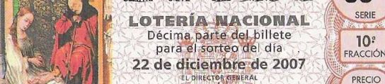 A la espera de los números A la espera de los números