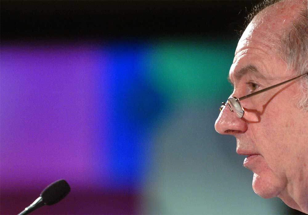 Rodrigo Rato. Rodrigo Rato.