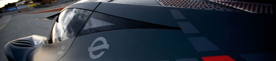 Mazda Furai