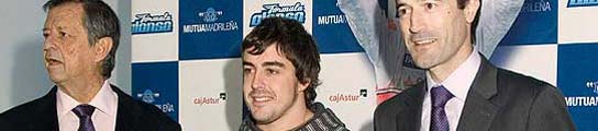 Mutua y ALonso Mutua y ALonso