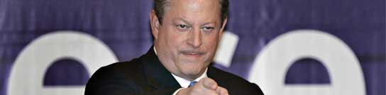 Al Gore