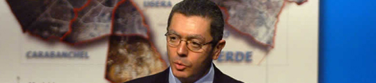 Ruiz-Gallardón Ruiz-Gallardón
